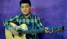 陈亮 吉他教学学习视频