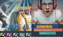 安卓万兴喵影v9.0.00会员版-视频剪辑