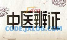 中医辨证课程120课八纲脏腑辨证22G