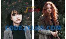 泼辣修图PolarrPhoto Filters v6.8.13专业版