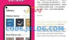 Beelinguapp双语故事v2.946976高级版