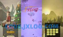 圣诞老人保护圣诞树最新塔防冒险游戏