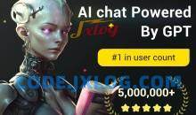 AI聊天机器人AI ChatBot v3.0.5.3高级版