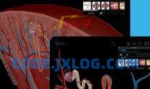 2023人体解剖学图谱v2023.04.011高级版