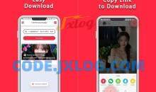 安卓小红书无水印下载器Downloader v1.1.5高级版