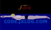 10分钟教会你游泳，不会的转走，留着以后用