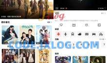 肥波影视v1.2.0去广告版画质/视觉盛宴