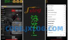 安卓LED跑马灯v1.4.1.1制作个性化招牌