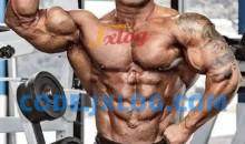 《山岸秀匡等训练详解》健身精品国外中字