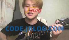 【哎呀音乐】Niko小烨-流行音乐吉他运用与编配