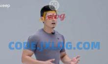 keep健身运动43套会员视频合集