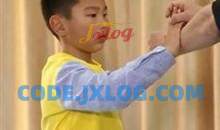 咏春拳入门幼儿启蒙教学视频课程（10集）