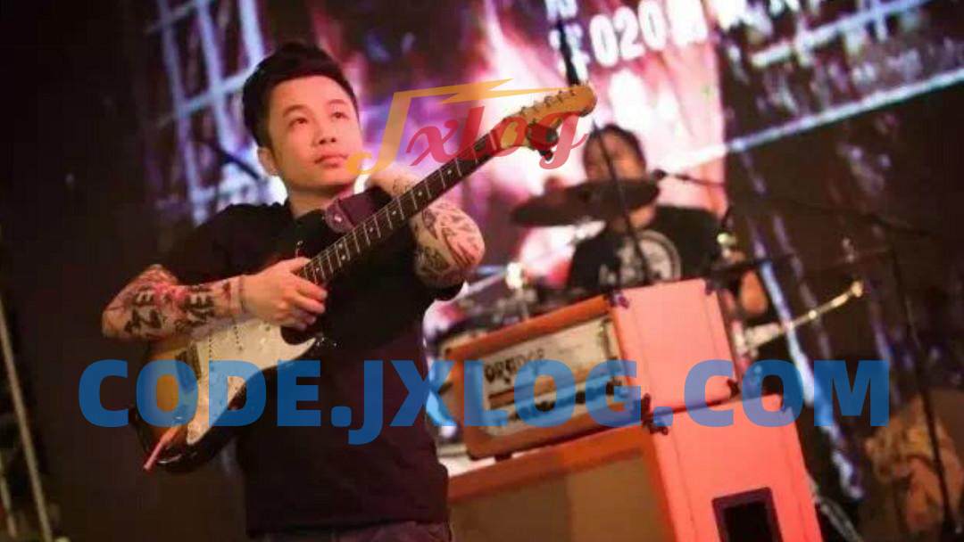 【哎呀音乐】蔡剑爵士吉他初级班课程 【哎呀音乐】蔡剑爵士吉他初级班课程