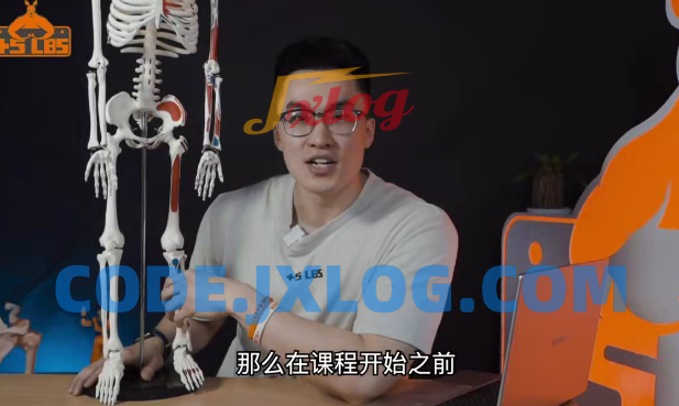 做自己的康复师之膝踝系统 做自己的康复师之膝踝系统