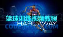 Better Basketball篮球训练视频教程