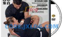 健身38种整套私教系统训练