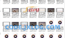 【减脂塑形】急速瘦身 健身动感瑜伽