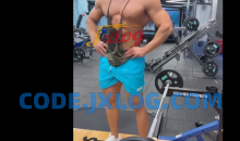 健身精华-健体李