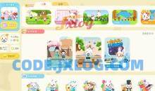 兔小贝儿歌v18.6解锁VIP会员版儿歌故事