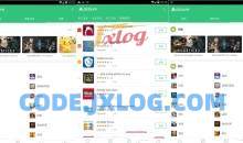 APK商店Apkpure第三方v3.19.81去广告