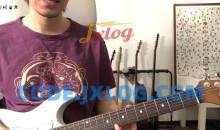 【哎呀音乐】吉他教程－Neo牛晖-魔法三和弦研习班