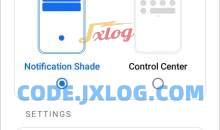 Mi Control v18.5.0解锁专业版-小米控制中心