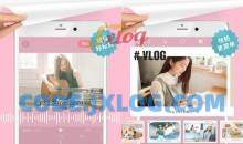 简拼v4.0.0会员版文艺范拼图拼视频软件