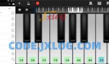 完美钢琴v7.5.2解锁高级功能免广告版