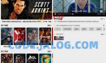 飞飞视频 Ver.1.0.0原乐看视频去广告版