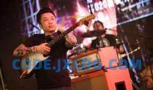 【哎呀音乐】蔡剑爵士吉他初级班课程