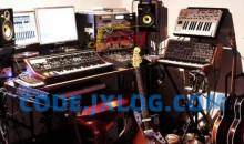 袁皓桐老师 – 混音后期制作