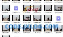 Simo 液态流瑜伽 教培