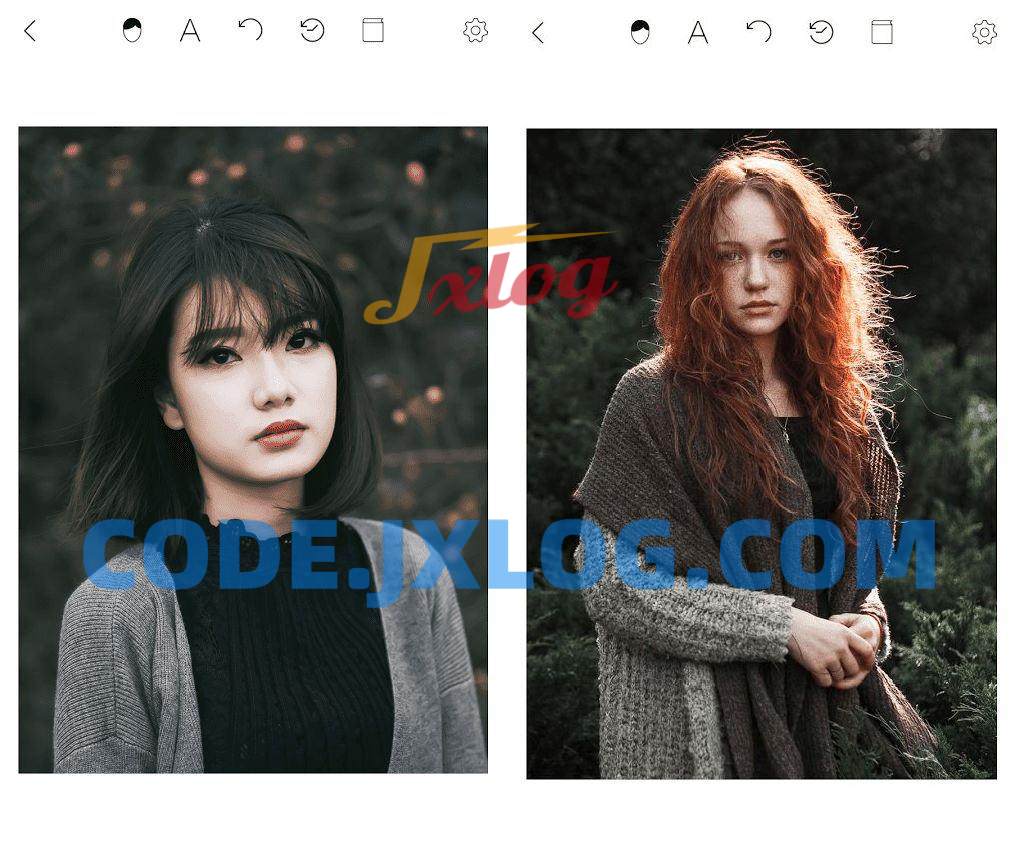 泼辣修图PolarrPhoto Filters v6.8.13专业版 泼辣修图PolarrPhoto Filters v6.8.13专业版