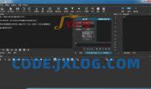 开源视频剪辑软件Shotcut v24.04.28中文版