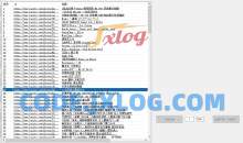 PC美女写真采集kaizty网站分身分术