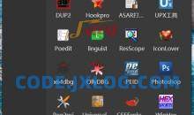 Maye中文版快速启动工具v1.3.4.2022