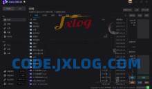 Raptor v2.1免费开源的第三方阿里云盘