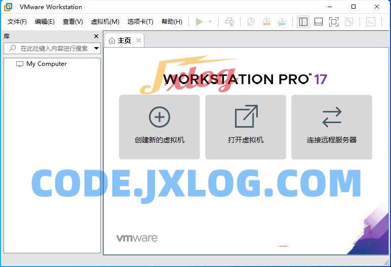 虚拟机VMware v17.5.0正式版+激活秘钥 虚拟机VMware v17.5.0正式版+激活秘钥
