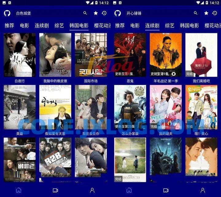 黑猫影视v1.3.2纯净版/全网电影/免费观看 黑猫影视v1.3.2纯净版/全网电影/免费观看