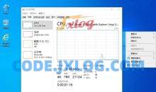 Win10 v22H2(19045.5608) 小修轻度精简游戏版