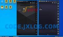 雷电模拟器5 v5.0.82.0/3.x去广告绿色纯净版