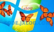 桌面动态小装扮蝴蝶蟑螂苍蝇1.3汉化版