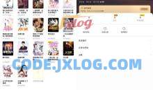 安卓七读免费小说v5.3.6.2去广告解锁VIP会员版