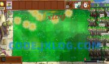 安卓植物大战僵尸无双版v1.0解锁无限阳光魔改版