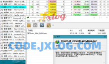 IDM中文版下载利器全球下载最快v6.42.29国外强大下载工具