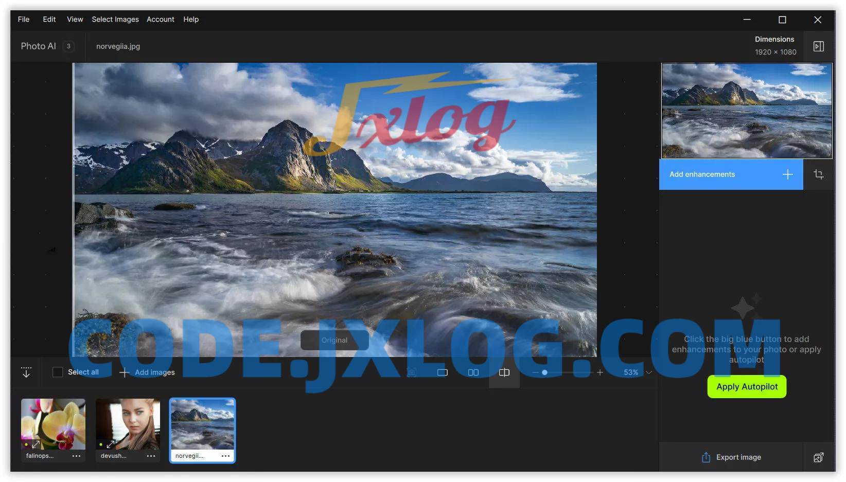 Topaz Photo AI破解版(图片降噪软件)V3.5.20 Topaz Photo AI破解版(图片降噪软件)V3.5.20