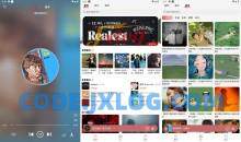 云听音乐APPv1.1.9/免费音乐随心畅听