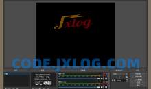 OBS Studio直播工具v30.0官方正式版