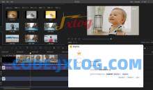 PC蜜蜂剪辑(视频剪辑软件)1.7.10.25 中文破解VIP版