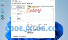 不忘初心美化版Win11 v23H2(22631.3527)